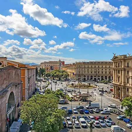 Ξενοδοχείο The St. Regis