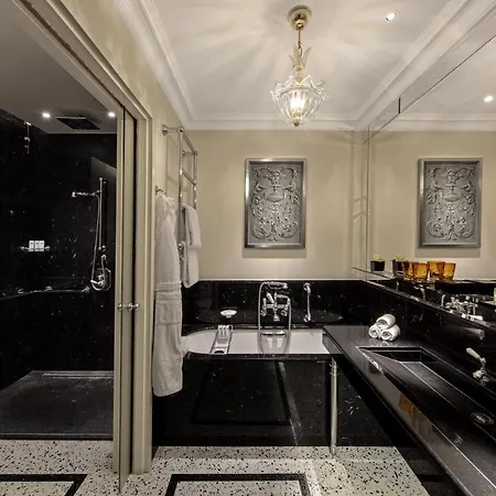 The St. Regis 5* Ρώμη