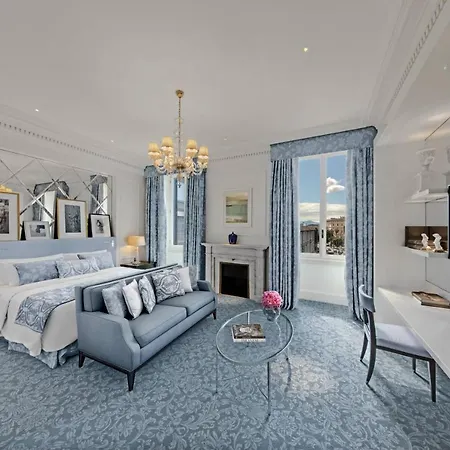 The St. Regis Ξενοδοχείο Ρώμη