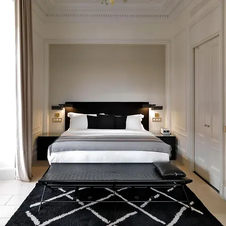The St. Regis Ξενοδοχείο