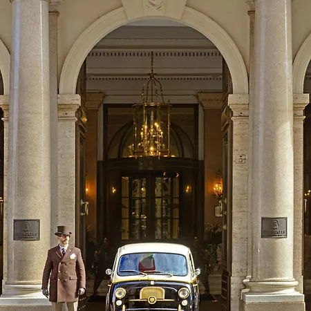 Ξενοδοχείο The St. Regis Ρώμη