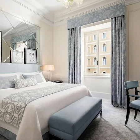 Hotel The St. Regis Roma