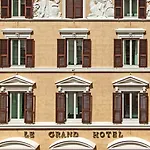 The St. Regis Hotell