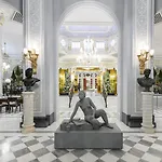 Hotell The St. Regis 5*
