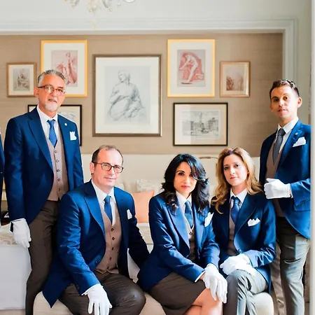 The St. Regis Hotell