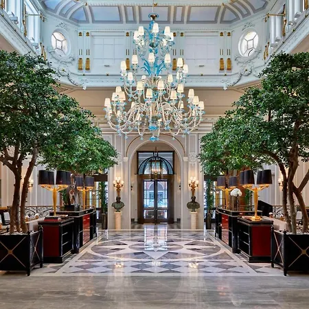 Hotel The St. Regis