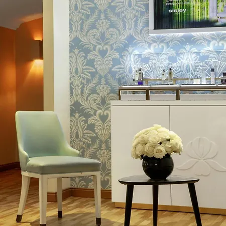 The St. Regis Hotell