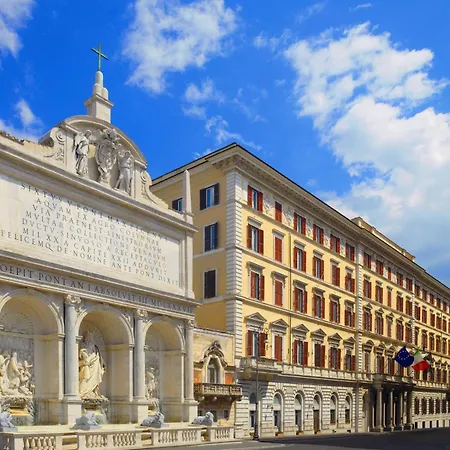 The St. Regis Hotell Rom