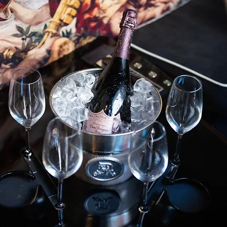 The St. Regis Hotell 5*