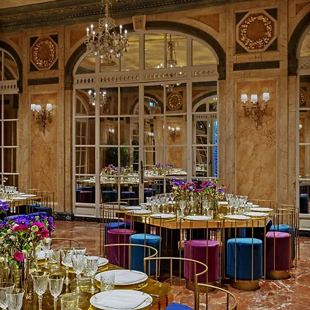 The St. Regis