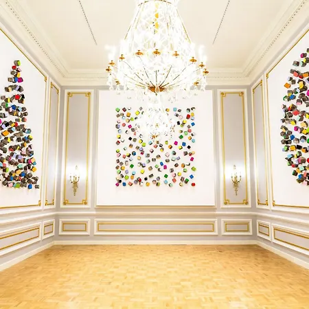 The St. Regis 5* Róma