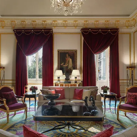 The St. Regis