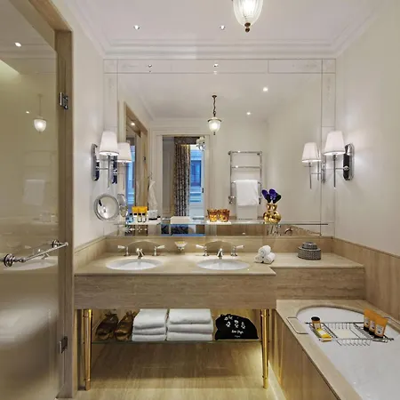 The St. Regis 5* Róma