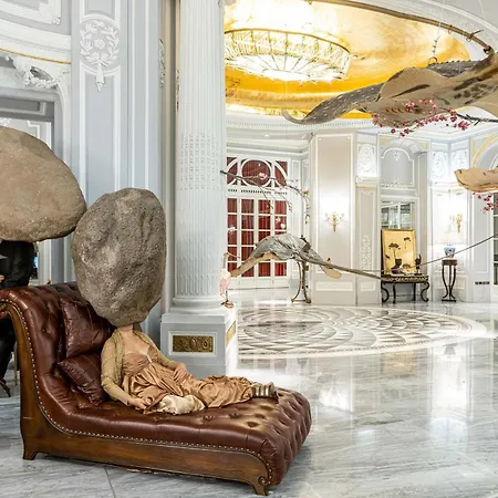 The St. Regis Róma
