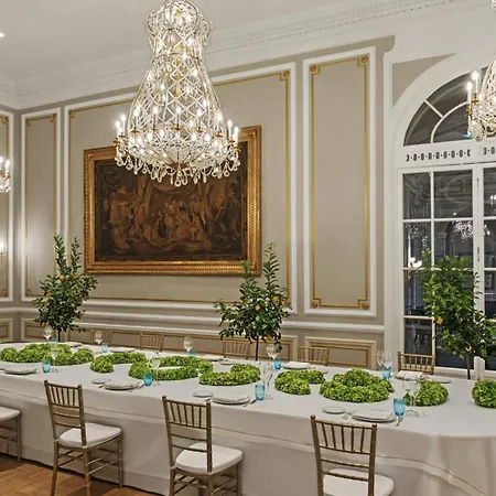 The St. Regis