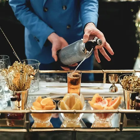 The St. Regis 5* Róma