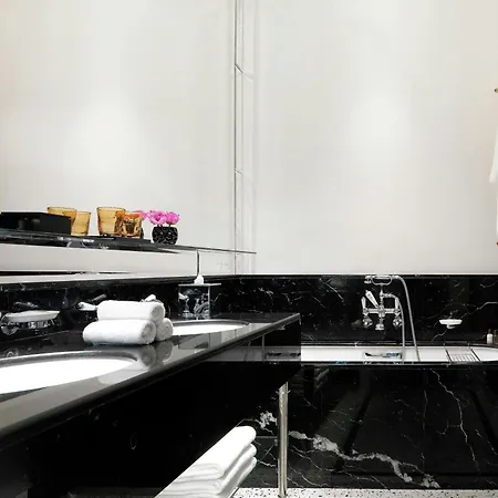 The St. Regis 5* Róma