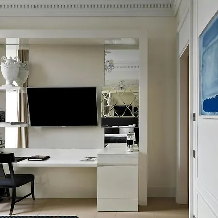 The St. Regis 5*