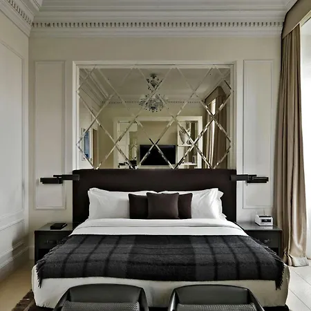 The St. Regis 5* Róma