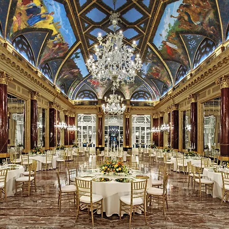 Hotell The St. Regis