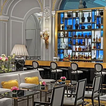 The St. Regis Hotel 5*
