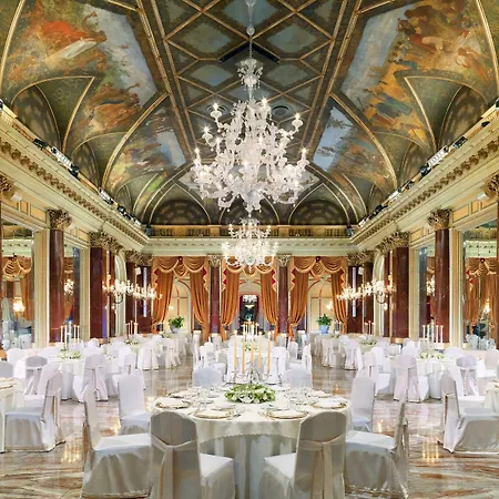 The St. Regis 5* Rom