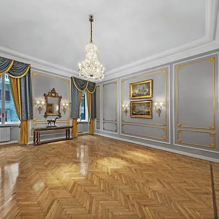 The St. Regis 5* Rom
