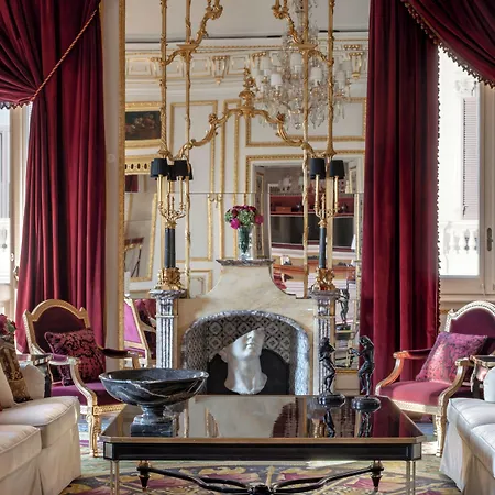 The St. Regis