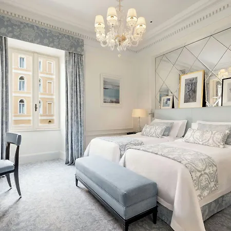 The St. Regis