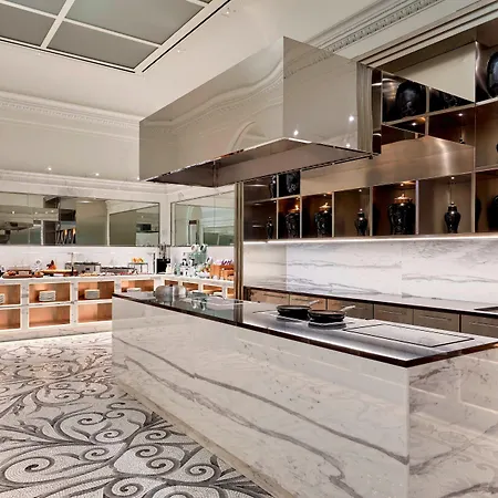 Hotell The St. Regis