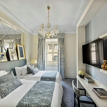 The St. Regis
