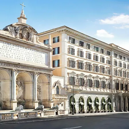 The St. Regis Rom