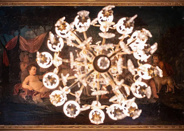 Szálloda The St. Regis