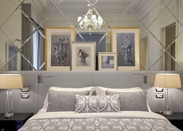 The St. Regis Отель 5*