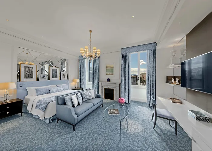 The St. Regis Ρώμη