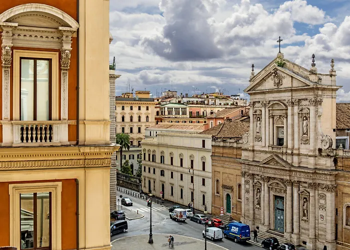 The St. Regis Szálloda 5*