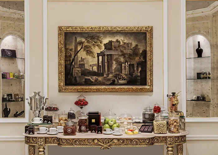 The St. Regis Рим