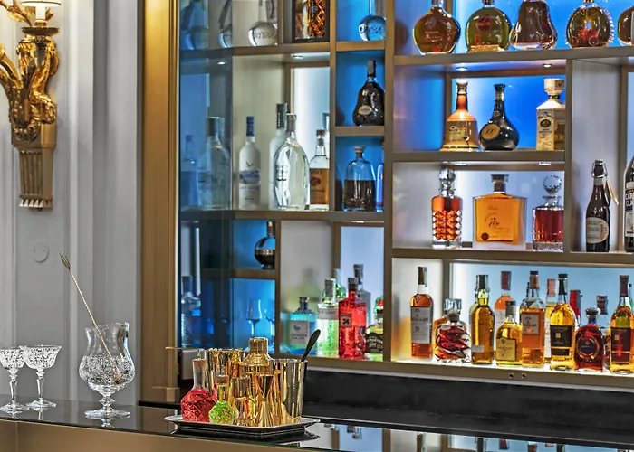 The St. Regis Отель 5*