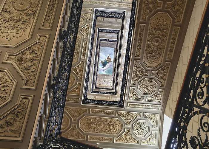 Отель The St. Regis 5*