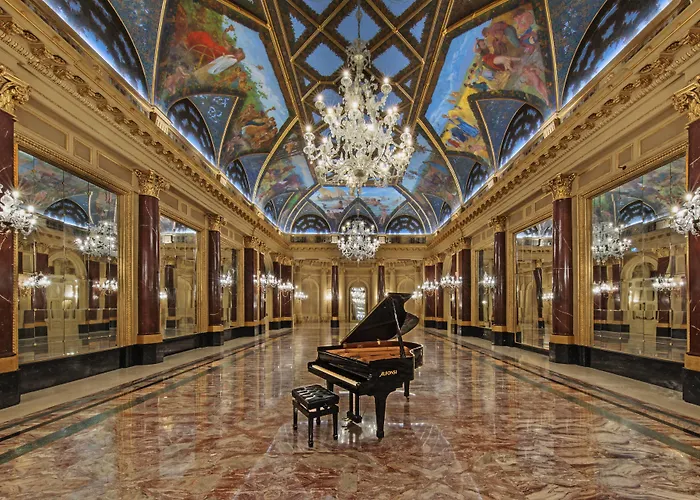 The St. Regis 5* Róma