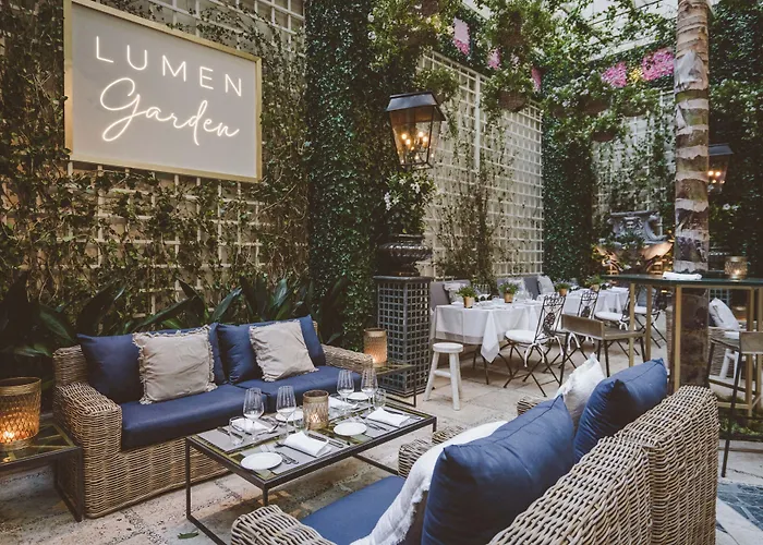 The St. Regis Szálloda 5*