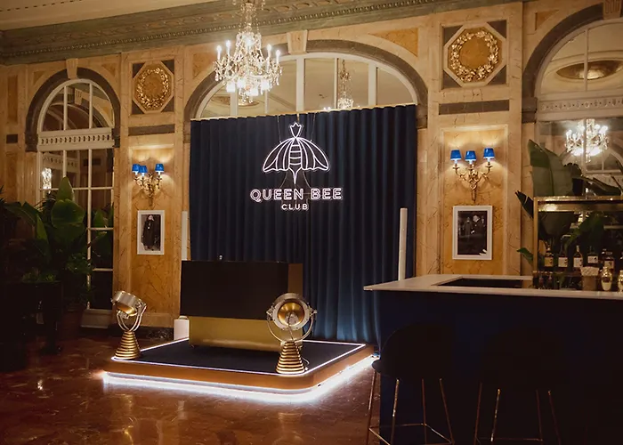 The St. Regis