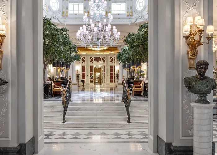 The St. Regis