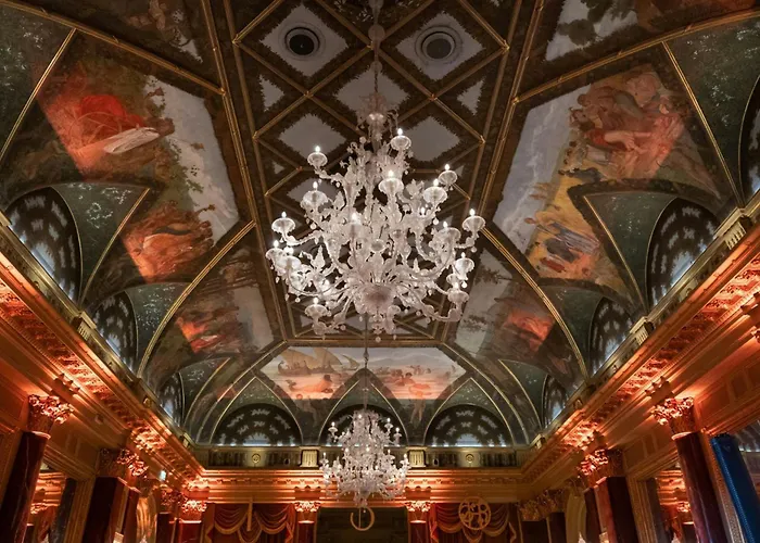 The St. Regis 5* Róma