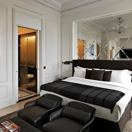 The St. Regis Róma