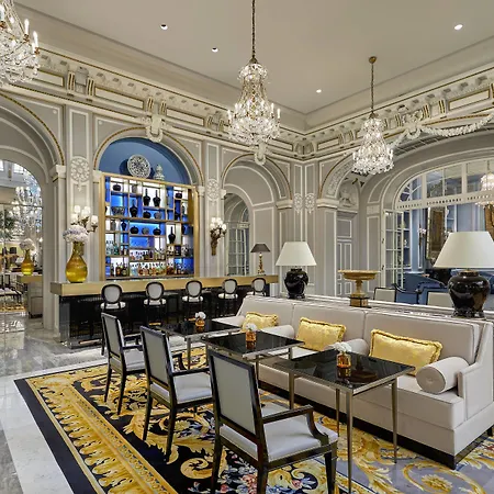 The St. Regis 5* Róma