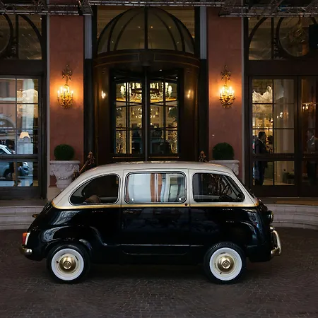Szálloda The St. Regis 5*