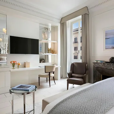 The St. Regis 5*