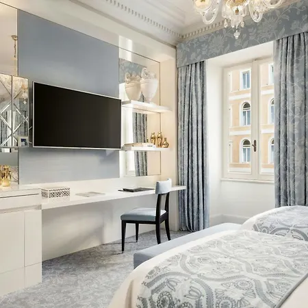 The St. Regis 5*