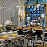 The St. Regis